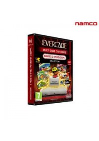 Namco Museum Collection 1/Evercade